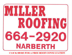 roof repair