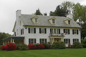 Miller Roofing Slate Roof Restoration Wayne Pa