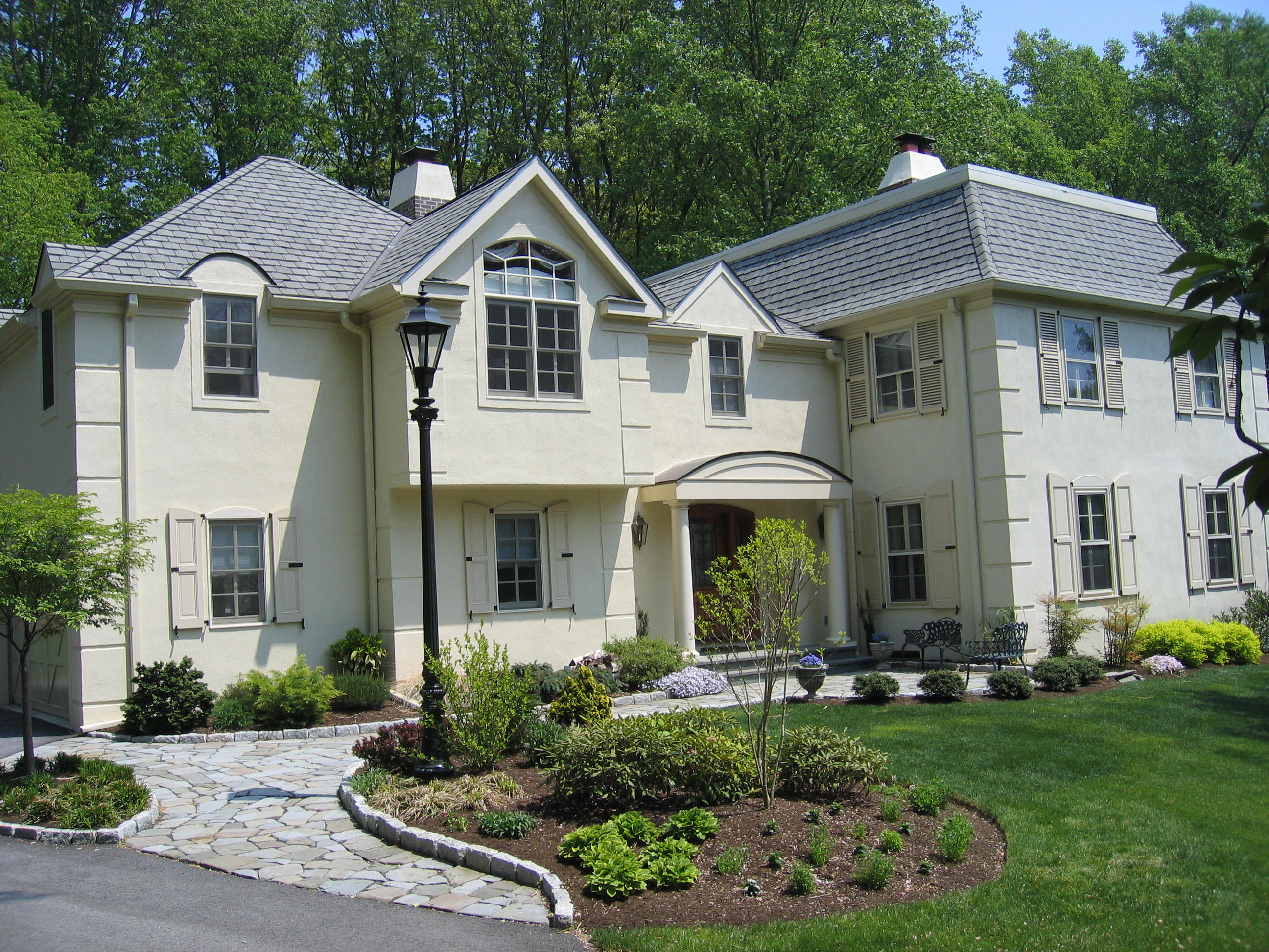Miller Roofing Narberth Pa